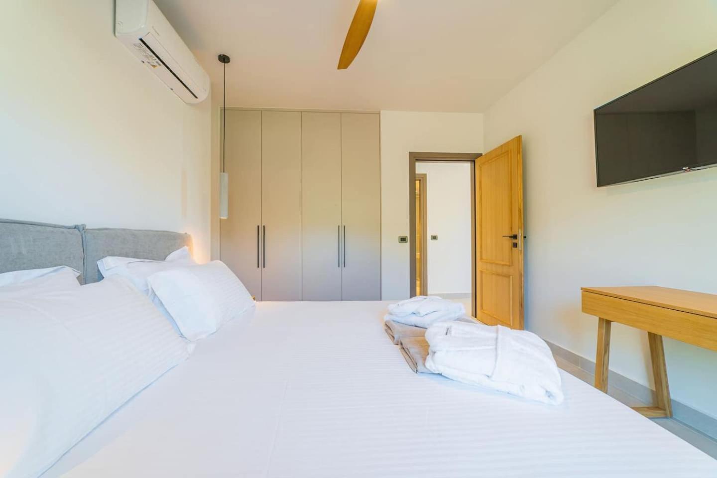 Increteblue Suites Plakias Exteriör bild