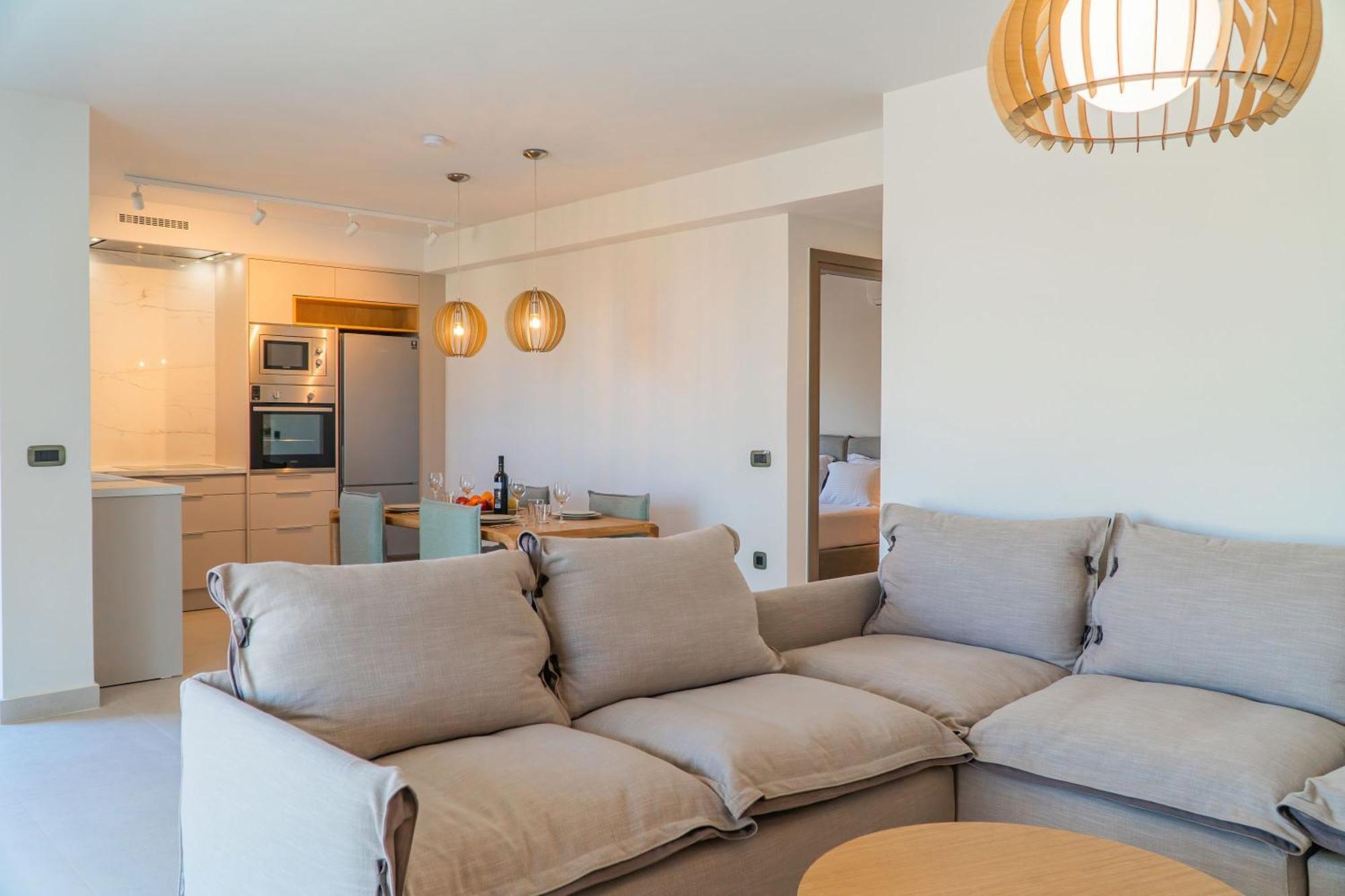 Increteblue Suites Plakias Exteriör bild