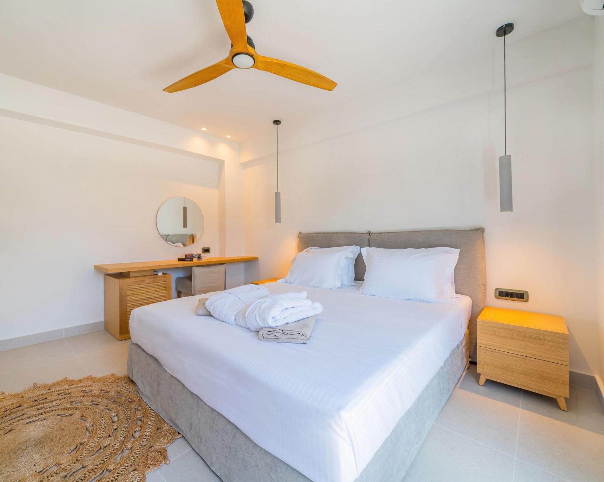 Increteblue Suites Plakias Exteriör bild