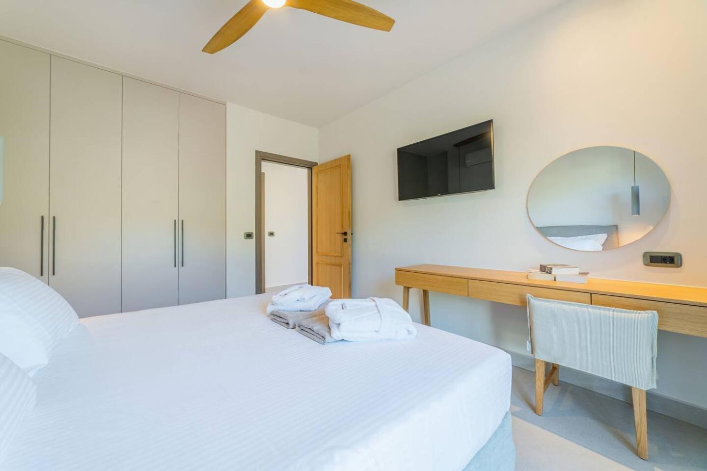 Increteblue Suites Plakias Rum bild