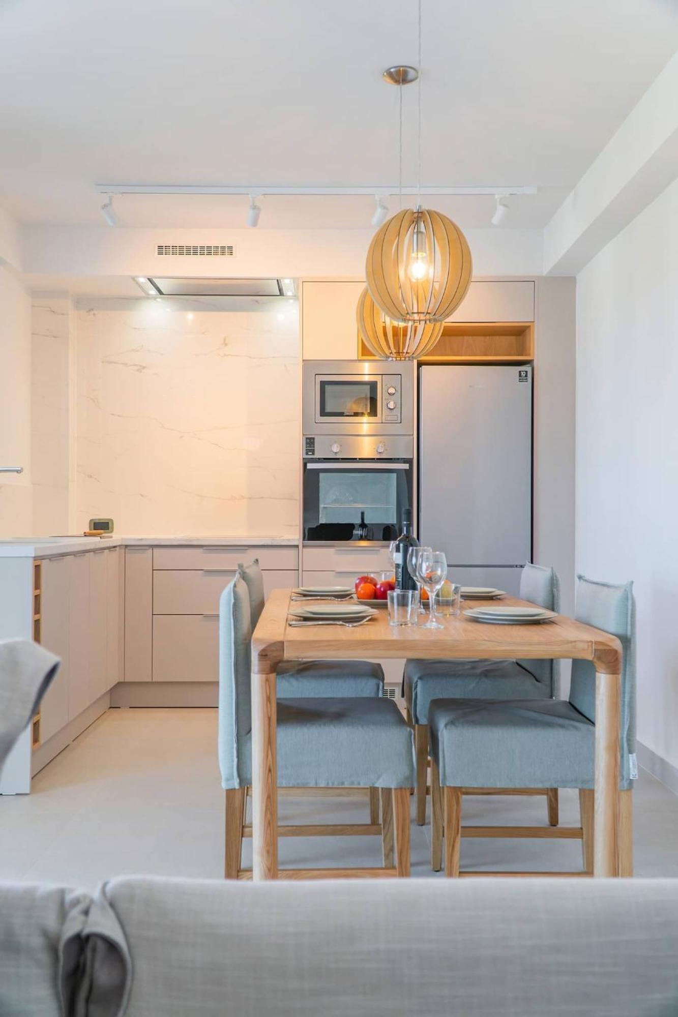 Increteblue Suites Plakias Rum bild